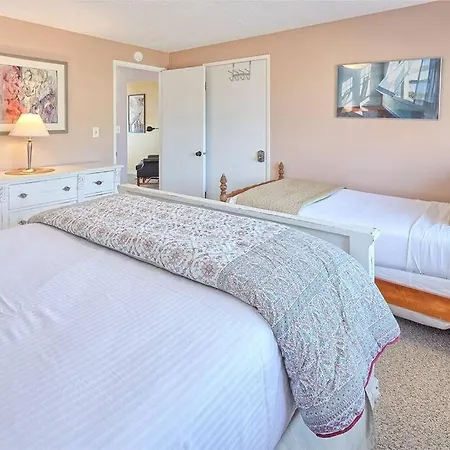 Ocean View Village Condo With Trails To Beaches Trinidad Extérieur photo