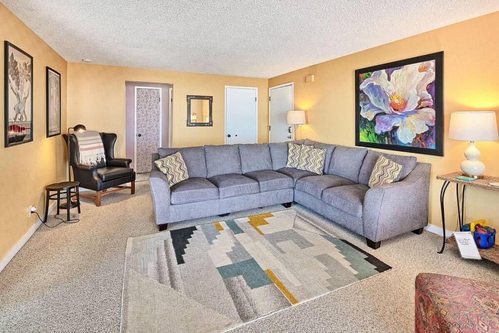 Ocean View Village With Trails To Beaches * Trinidad