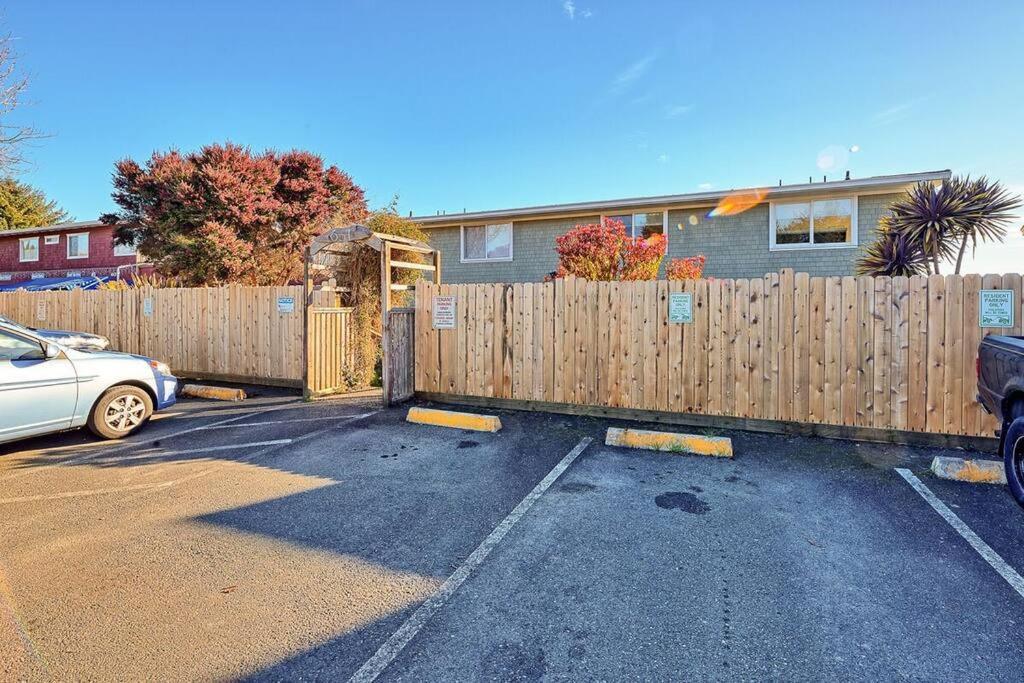 Appartement Ocean View Village With Trails To Beaches