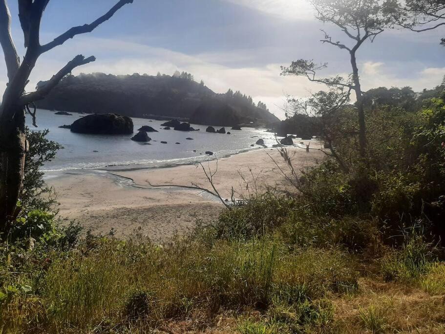 Appartement Ocean View Village With Trails To Beaches *