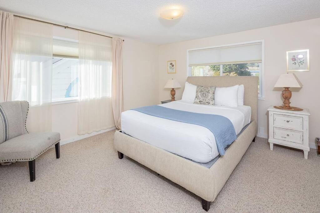 Ocean View Village With Trails To Beaches Appartement *