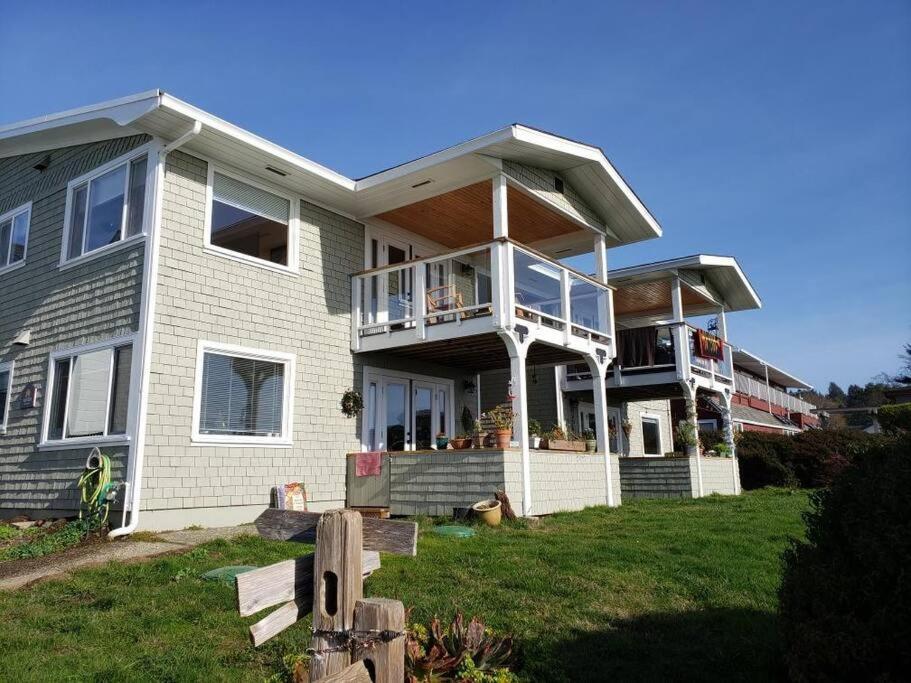 Ocean View Village With Trails To Beaches Trinidad