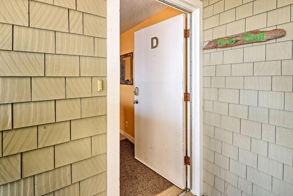 Appartement Ocean View Village With Trails To Beaches *