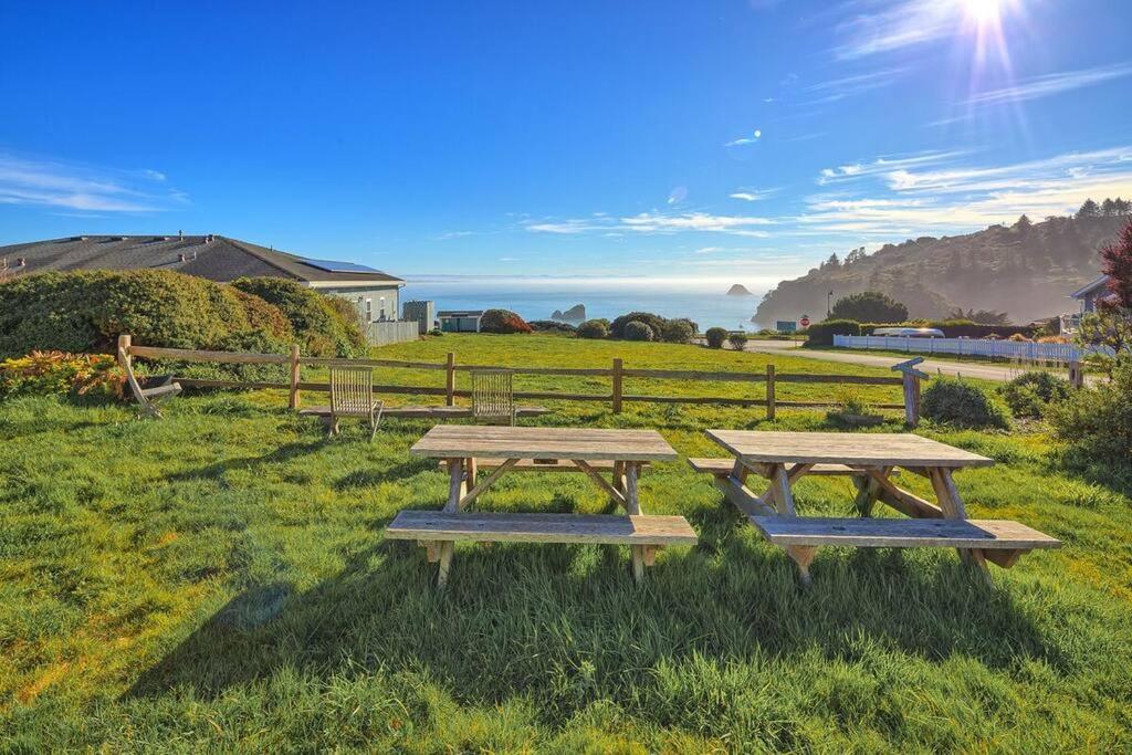 Ocean View Village With Trails To Beaches Appartement *