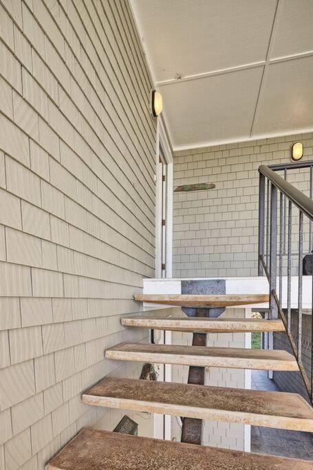 Appartement Ocean View Village With Trails To Beaches