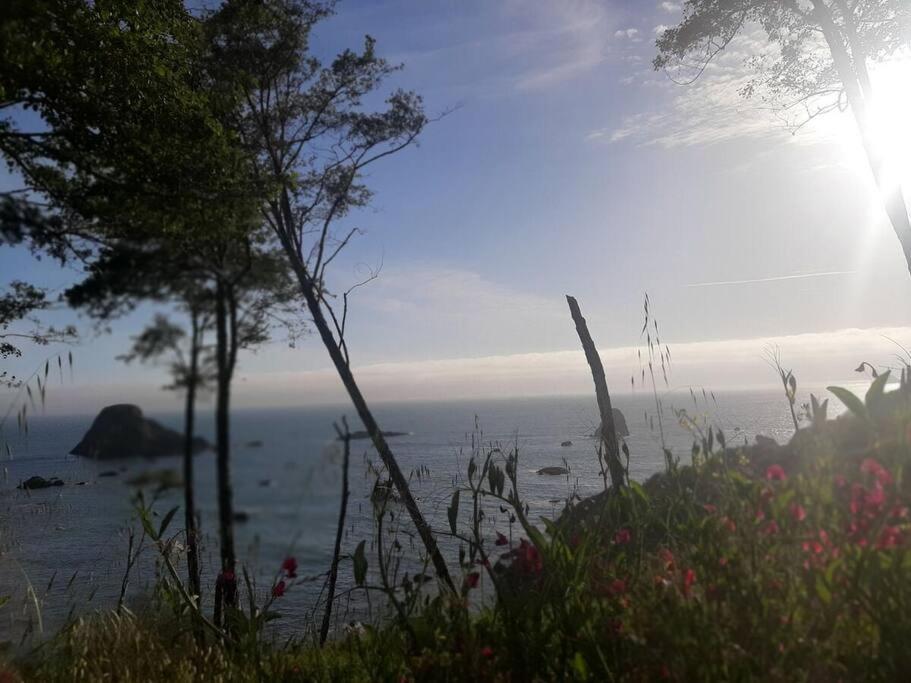 Ocean View Village With Trails To Beaches Apartamento *