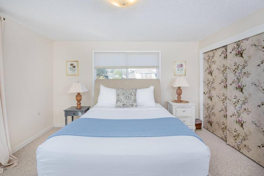 Ocean View Village With Trails To Beaches Apartamento *